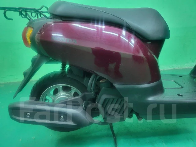 Honda Tact. 50����. ��., ��������, ��� ���, ��� ������� ����