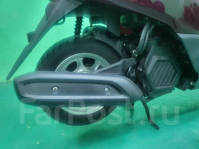 Honda Tact. 50����. ��., ��������, ��� ���, ��� ������� ����