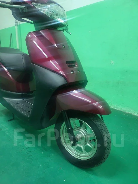 Honda Tact. 50����. ��., ��������, ��� ���, ��� ������� ����