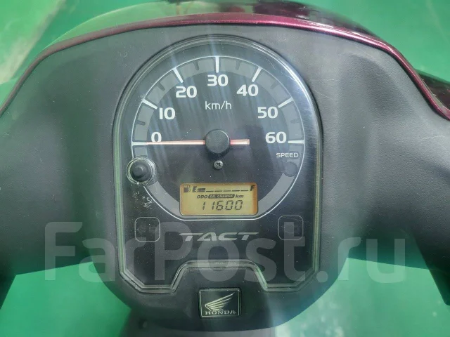 Honda Tact. 50����. ��., ��������, ��� ���, ��� ������� ����