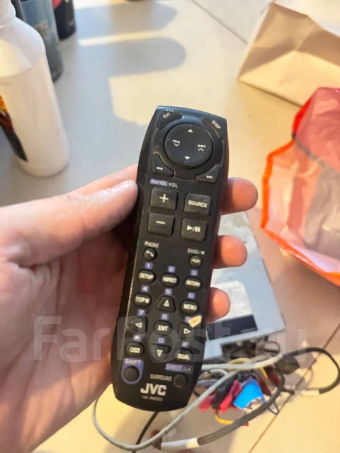 JVC ����