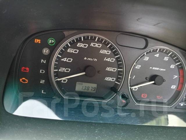  Chevrolet Cruze 2005 1120069G05 HR52S M13A [236983] 1120069G05 
