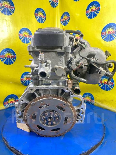  Chevrolet Cruze 2005 1120069G05 HR52S M13A [236983] 1120069G05 