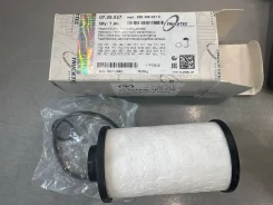 ������ ���� DSG 02E305051C � ���������� 0725027 ����