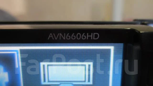 Eclipse AVN6606HD ����