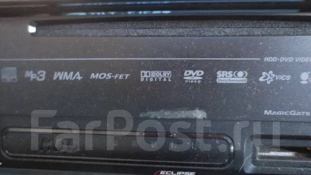 Eclipse AVN6606HD ����