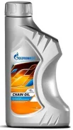 Gazpromneft Chain Oil