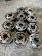 Topy. 5.5x16", 5x208, ET115,  150,0. 