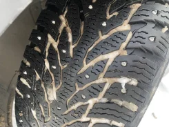 Nokian Hakkapeliitta 09. ������, ����������, 2018 ���, �/�, ����� 35 % ����