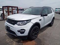 Land Rover Discovery Sport. SALCA2AG6HH694023, 204PT ����