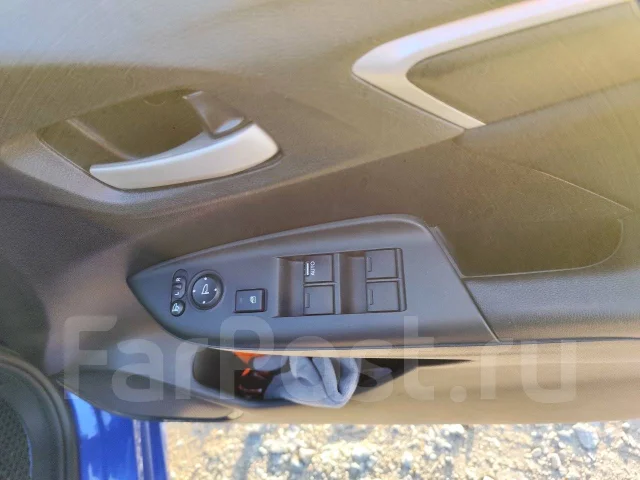 Honda Fit. ��������, 4wd, 1.3 (1 300��.�.), ������, 89 000����. �� ����