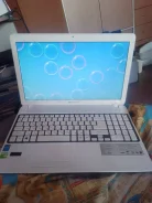 Packard Bell EasyNote TV. 15.6", ��� 6 ��, ���� 500���, WiFi: 1 ����