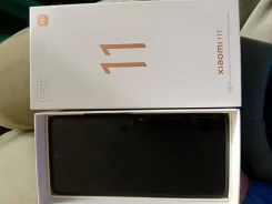 Xiaomi 11T. �/�, 256 ��, �����, 5G, Dual-SIM ����