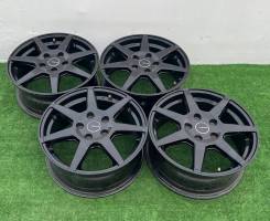 Tecmag. 6.5x16", 5x112, ET54,  66,1. 