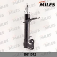����������� ������� ����� DG11072 Miles, �������� DG11072 ����
