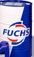 Fuchs Titan Cargo MC. 10W-40, 205,00��. ����
