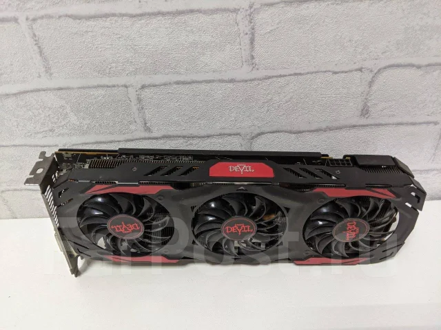 Radeon RX 480 ����