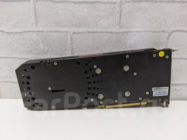 Radeon RX 480 ����