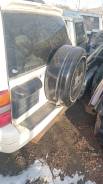 Suzuki Escudo. TD52W154236, J20A ����