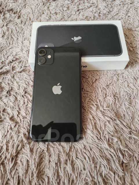 Apple iPhone 11. �/�, 64 ��, ������ ����