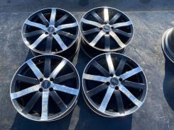 TMW. 7.0x17", 4x100, ET43, �� 73���. ����