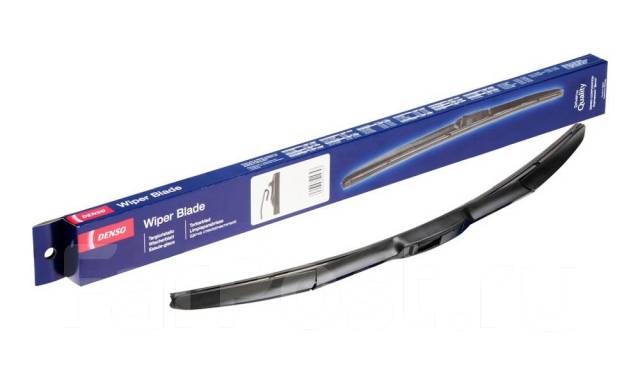 Щетка стеклоочистителя /Дворник /Стеклоочиститель Denso Hybrid 450mm ...