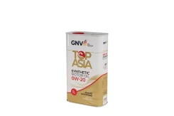 GNV Top Asia