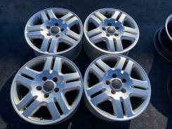 Ronal. 8.0x18", 5x130, ET57,  71,5. 