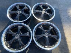 Verger. 7.5x18", 5x114.3, ET48,  73,0. 