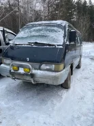 Kia Besta ����