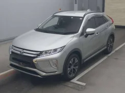 Mitsubishi Eclipse Cross. GK1W0104972, 4B40 ����