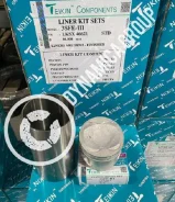 ��������� ������ [ ������ ��� �������� ] Teikin LKSX 46621 Toyota 3S-FE RAV4 Carina Camry Vista Corona Caldina [ 13101-74100 ] 1310174100 ����
