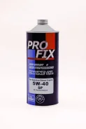 Pro Fix