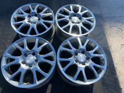 OZ Racing Exclusive. 7.5x17", 5x120, ET47, �� 73���. ����
