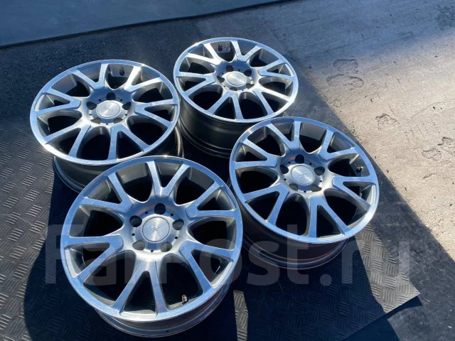 OZ Racing Exclusive. 7.5x17", 5x120, ET47, �� 73���. ����