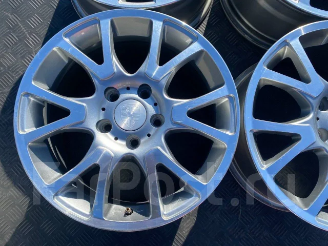 OZ Racing Exclusive. 7.5x17", 5x120, ET47, �� 73���. ����