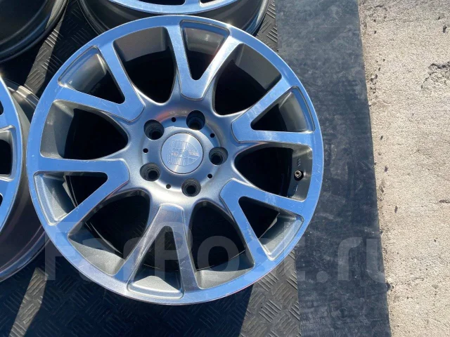 OZ Racing Exclusive. 7.5x17", 5x120, ET47, �� 73���. ����