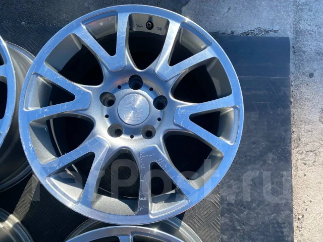 OZ Racing Exclusive. 7.5x17", 5x120, ET47, �� 73���. ����