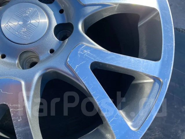 OZ Racing Exclusive. 7.5x17", 5x120, ET47, �� 73���. ����