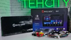 Bos-Mini ����