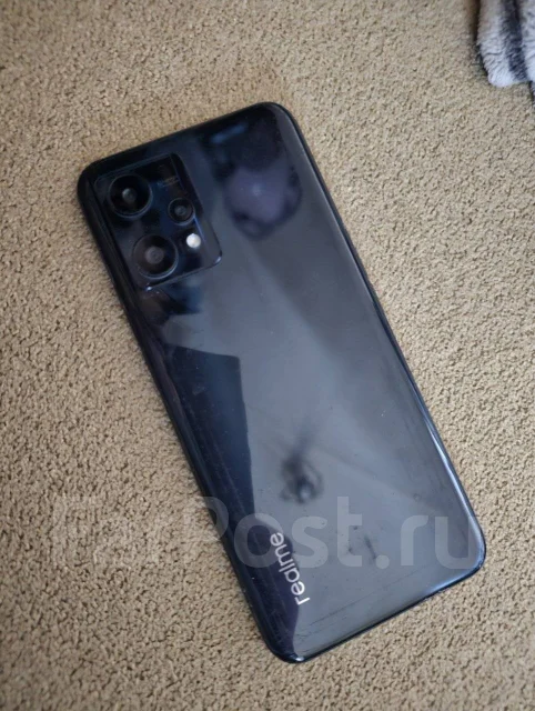 Realme 9 Pro. �/�, 128 ��, ������, 3G, 4G LTE, 5G, Dual-SIM, NFC ����
