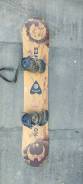 Burton. 155���., all-mountain (�������������) ����