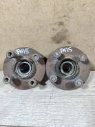 ������� ������ � ��� Nissan Pulsar FN15 GA15DE 432003m000 ����