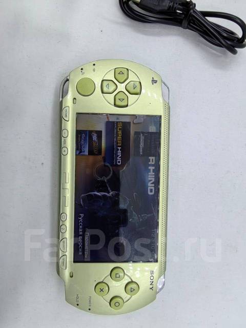 Sony PlayStation Portable ����