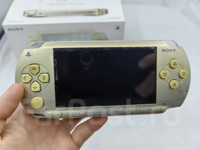 Sony PlayStation Portable ����