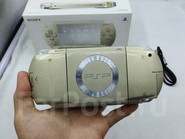 Sony PlayStation Portable ����