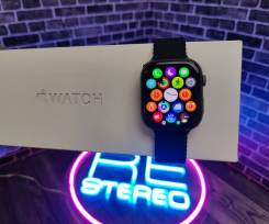 Apple Watch Series 9. NFC, IP68 