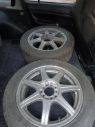 Weds Joker. 6.5x16", 5x100, 5x114.3, ET-50 ����