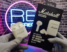 Marshall Minor III ����