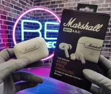 Marshall Motif ANC ����